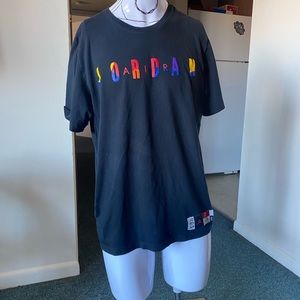 JORDAN new tee shirt